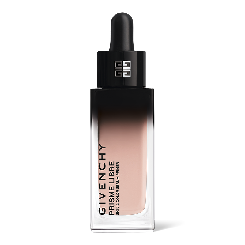 Prisme Libre Serum Primer: Color Corrector & Hydrating Primer