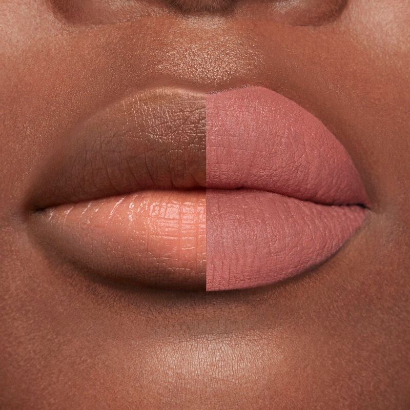 Le Rouge Deep Velvet - Powdery matte lipstick​ - n3