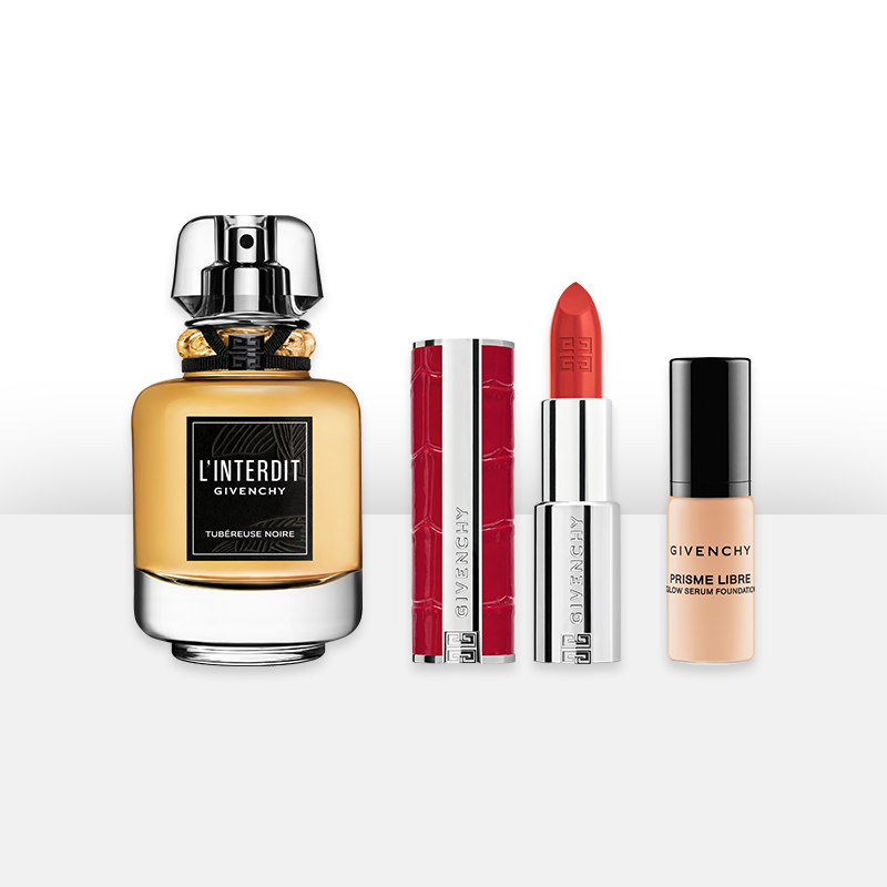 ニューイヤー アイコニック キット