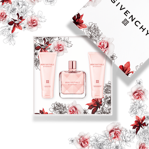 View 3 - IRRESISTIBLE - MOTHER'S DAY GIFT SET GIVENCHY - 80 ML - P100150