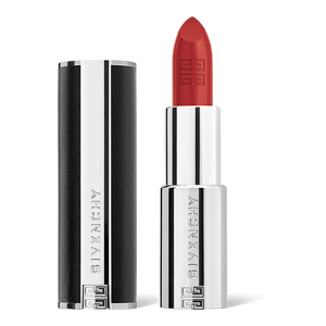 View 1 - LE ROUGE INTERDIT INTENSE SILK - L'interdit
