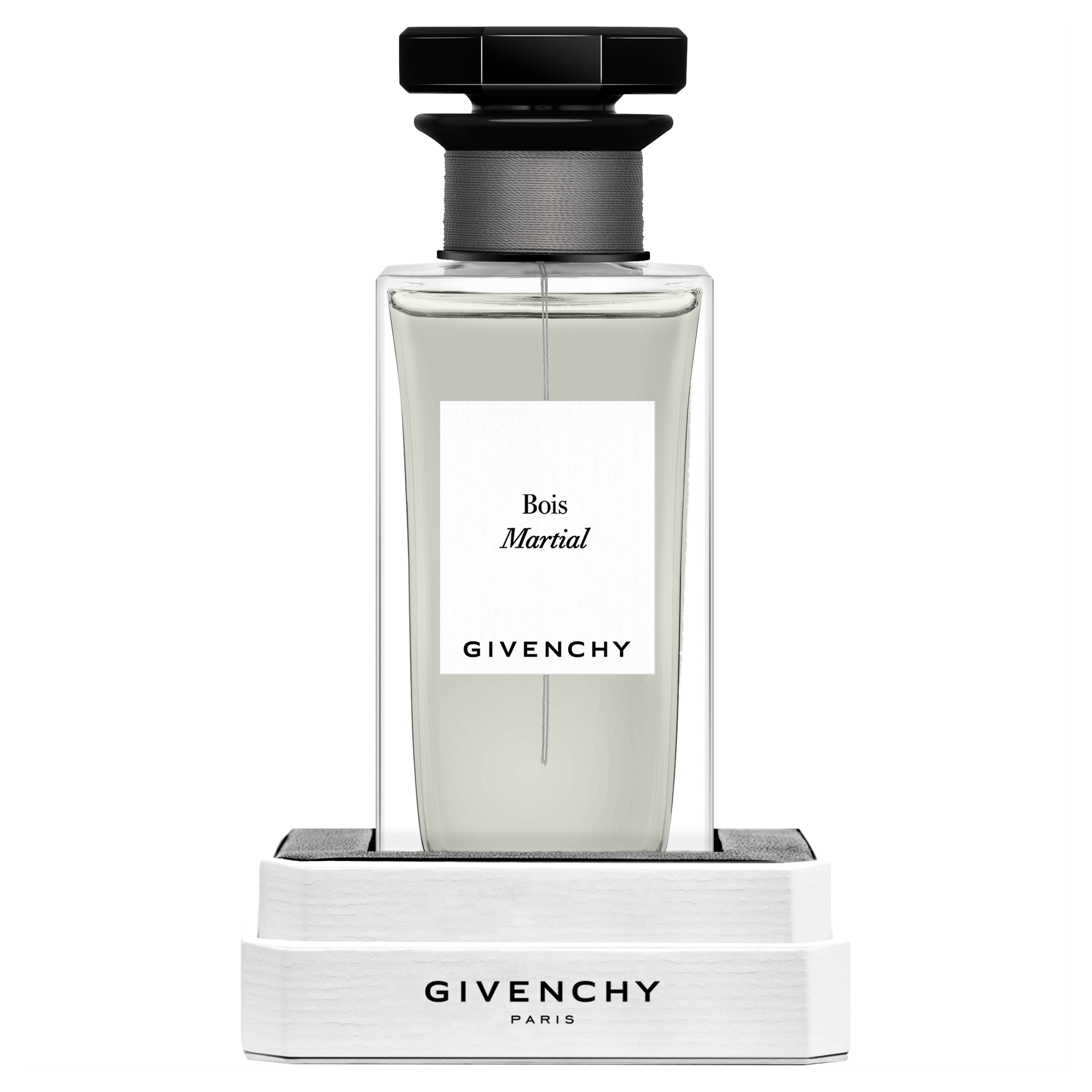 Vue 5 - BOIS MARTIAL - 100 ML