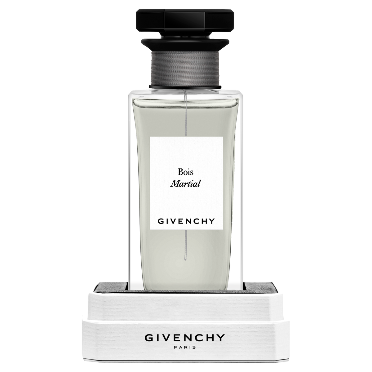 Givenchy bois deals martial perfume