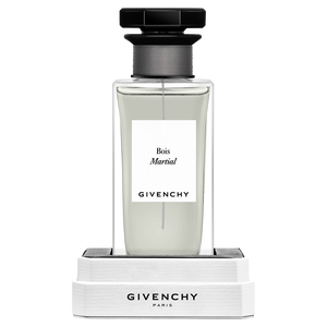 Vue 5 - BOIS MARTIAL - L'Atelier de Givenchy, Eau de Parfum GIVENCHY - 100 ML - P319771