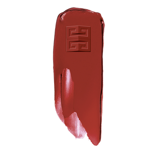 Vue 3 - LE ROUGE INTERDIT INTENSE SILK - Rouge Grainé