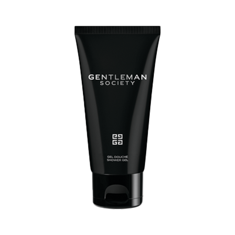 View 2 - GENTLEMAN SOCIETY SHOWER GEL 50ML GWP25