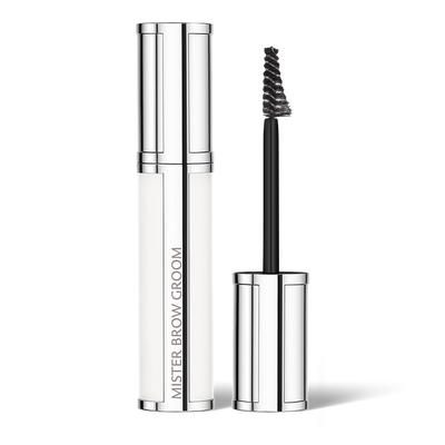 MISTER BROW GROOM - Transparent setting gel that lastingly disciplines and structures brows GIVENCHY - Transparent - P090496