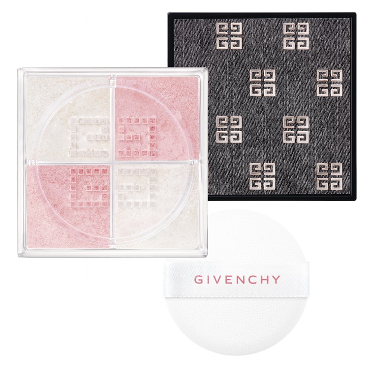 Givenchy Prisme Libre Highlighter