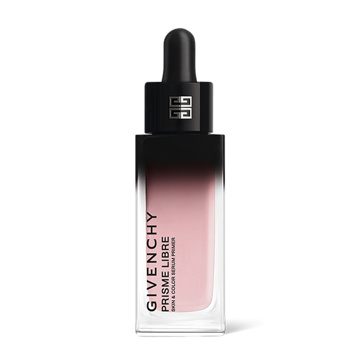 GIVENCHY PRISME LIBRE グリーン 30ml Prisme Libre Serum Primer Green: Redness Corrector & Soothing