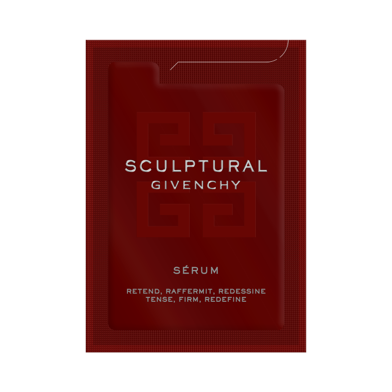 View 1 - SCULPTURAL 25 SERUM SACHET 2ML