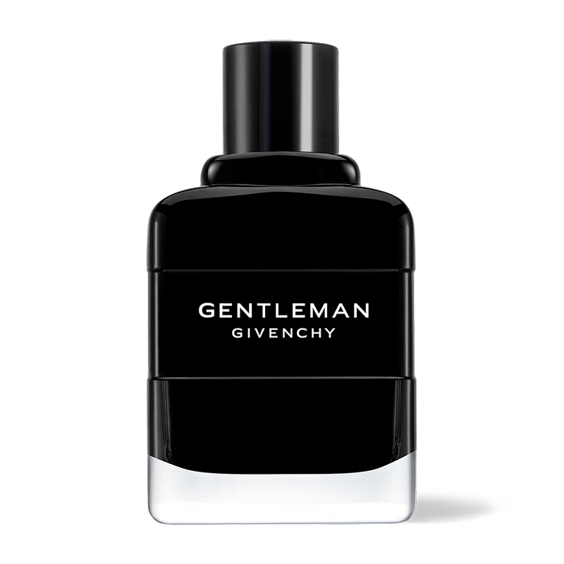 Gentleman Givenchy - Eau de parfum woody, floral