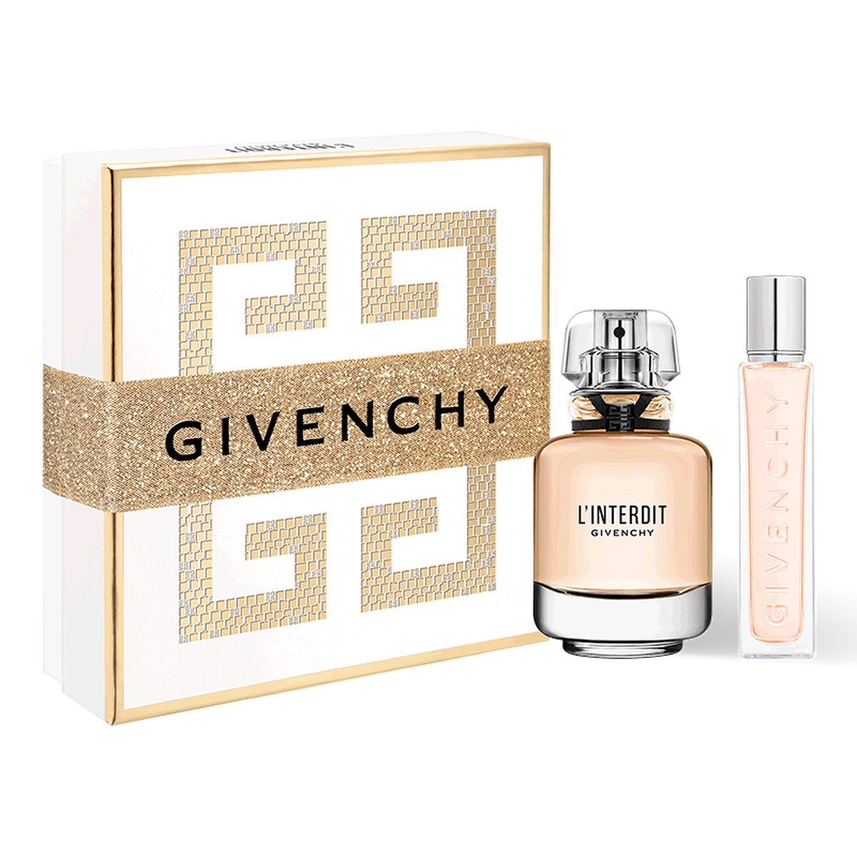 Givenchy sales interdit set