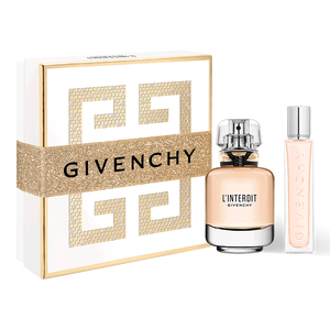 View 1 - L'INTERDIT - ESTUCHE DE REGALO GIVENCHY - 50ML - P100103