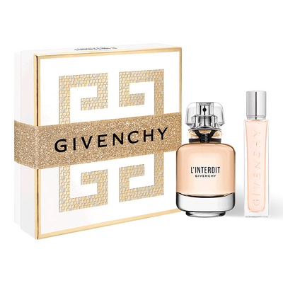 Givenchy gift sets perfume sales
