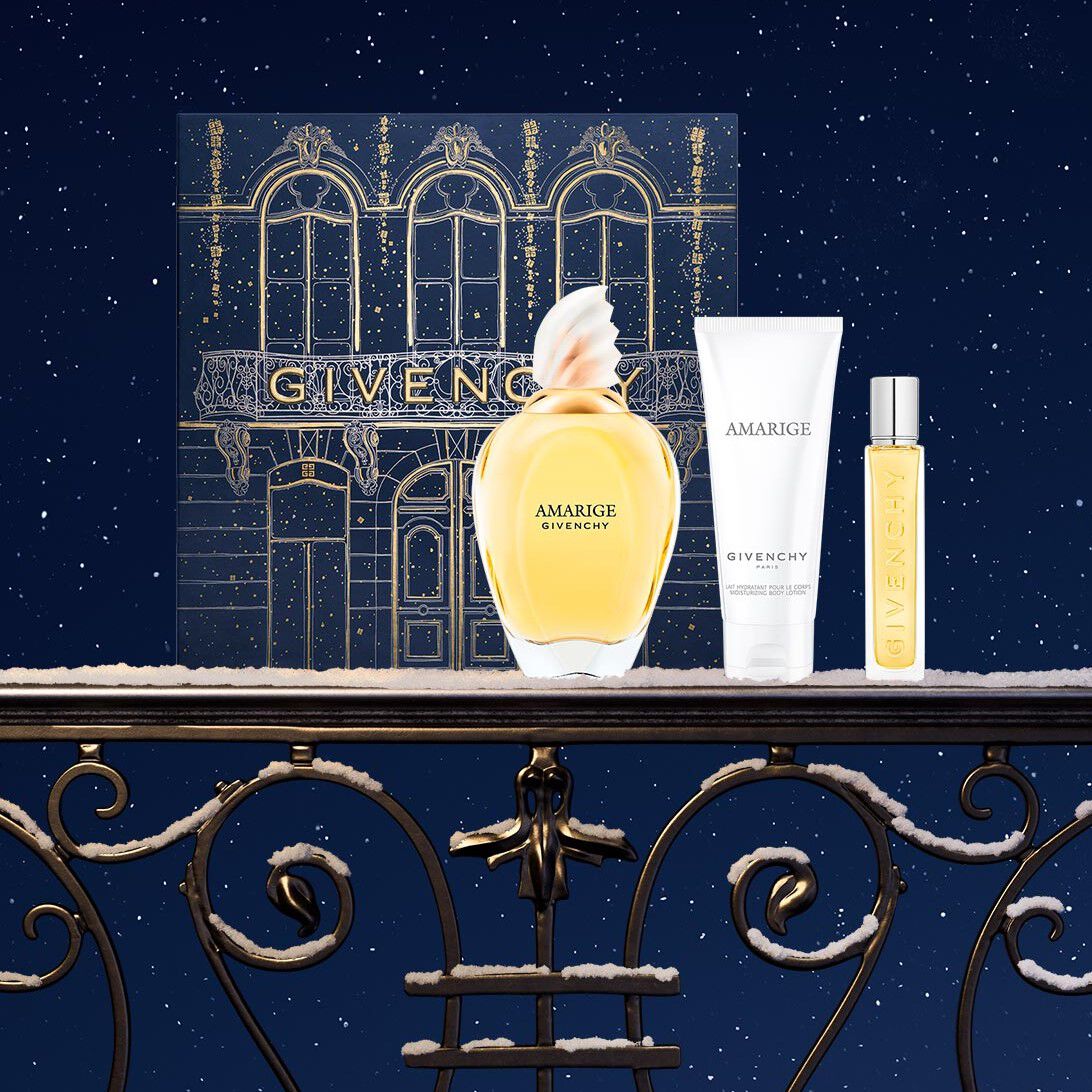 Amarige givenchy body lotion new arrivals