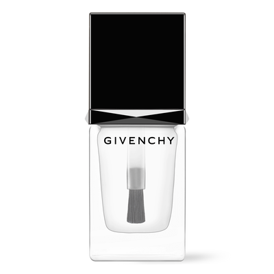 LE VERNIS GIVENCHY - Base & Top Coat - P081071