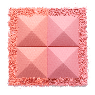 PRISME BLUSH - Highlight. Structure. Color GIVENCHY - Rite - P090324