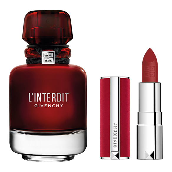 View 5 - L'INTERDIT - Set Regalo di Natale - 50ML