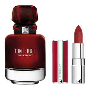 Vue 5 - Les Rouges Iconiques - Coffret de Noël GIVENCHY - 50ML - P169348