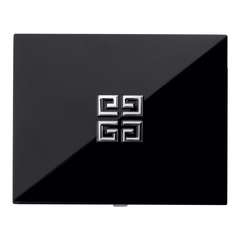 Le 9 De Givenchy - High-pigmentation & multi-finish eyeshadow palette - n3