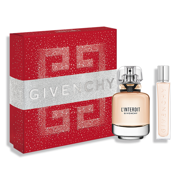 View 2 - L'INTERDIT - Christmas Gift Set - 50ML
