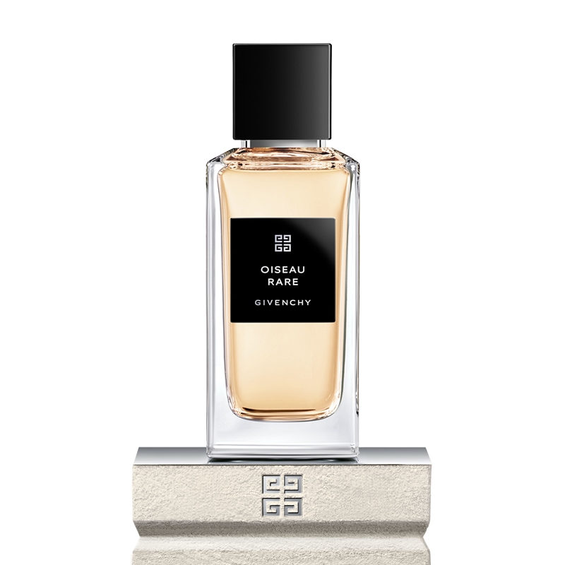 GIVENCHY - Oiseau Rare - Eau De Parfumpittosporum Flower, Cedar Wood 100 ml - Fragrance
