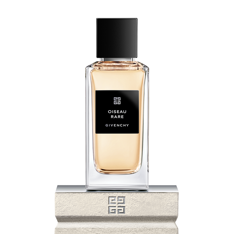 Oiseau Rare - La collection particulière – eau de parfum pittosporum flower, cedar wood