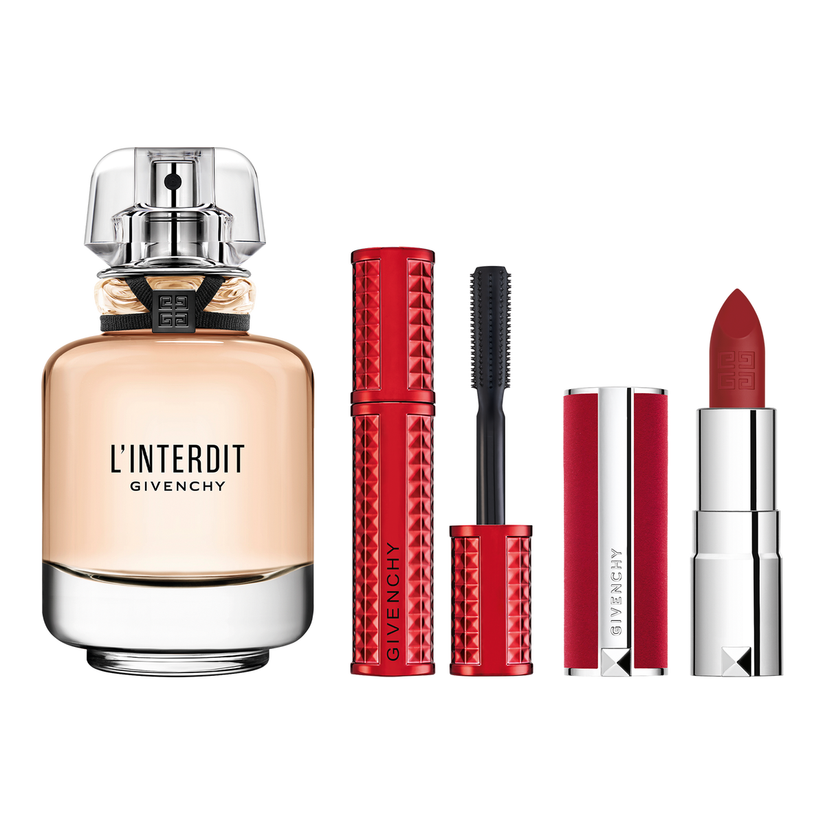 ランテルディ メイク コフレ - ギフトセット | Givenchy Beauty