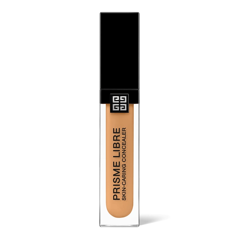 GIVENCHY - Prisme Libre Skin-caring Concealer - 24h Wear & Hydration Skin-caring Multi-purpose Concealer Tint W310 N°W310