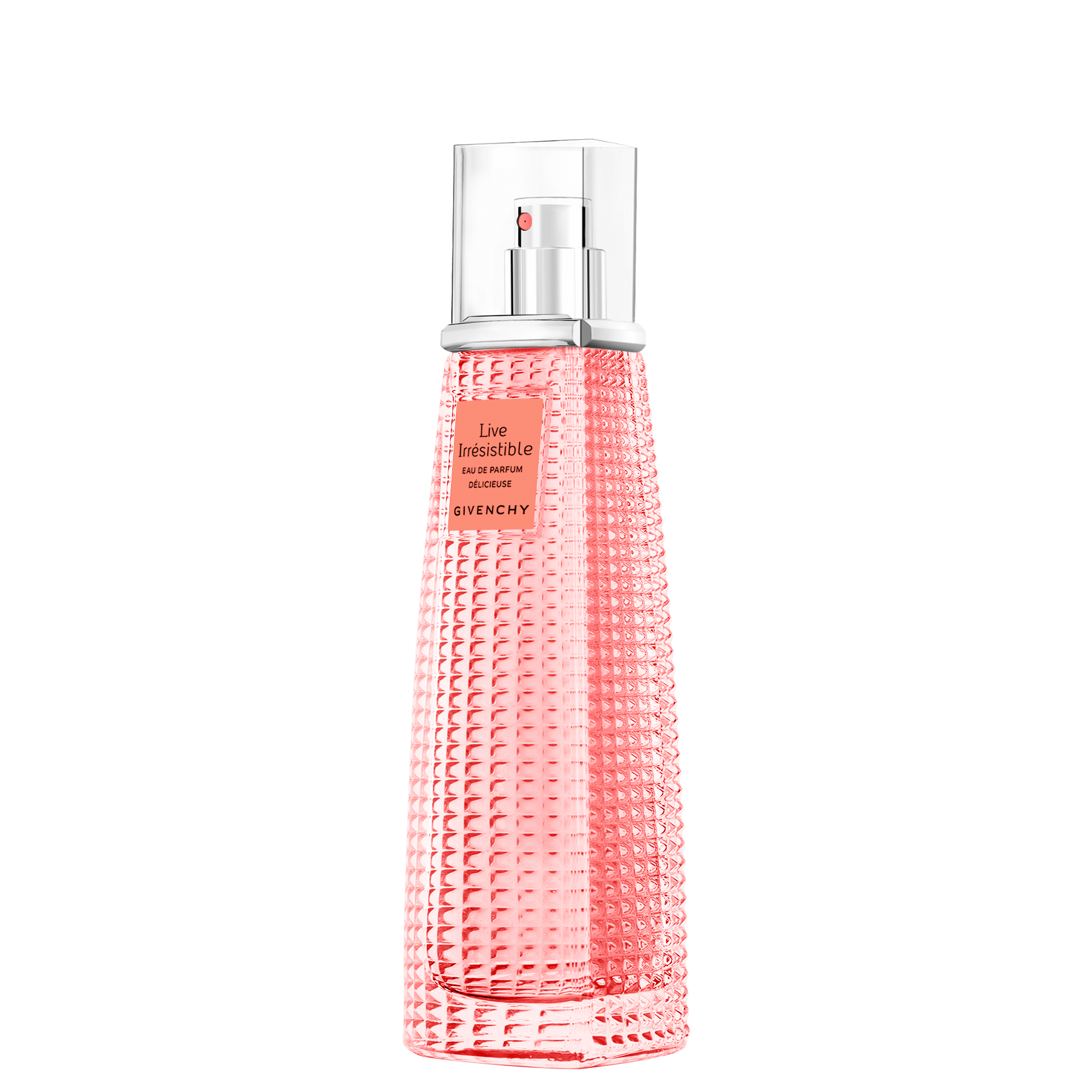 live irresistible delicieuse givenchy