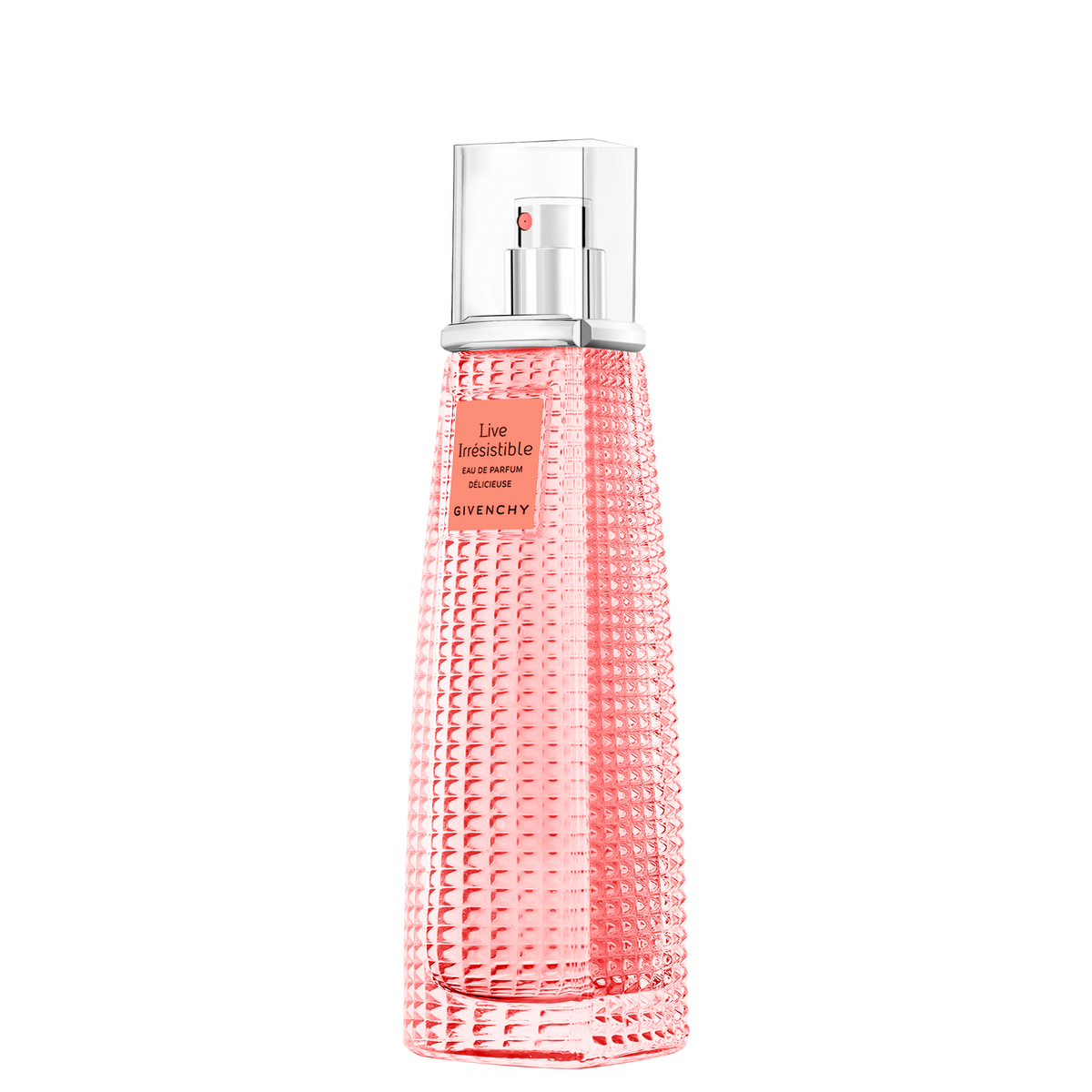 Live Irr sistible Eau de parfum d licieuse Givenchy Beauty