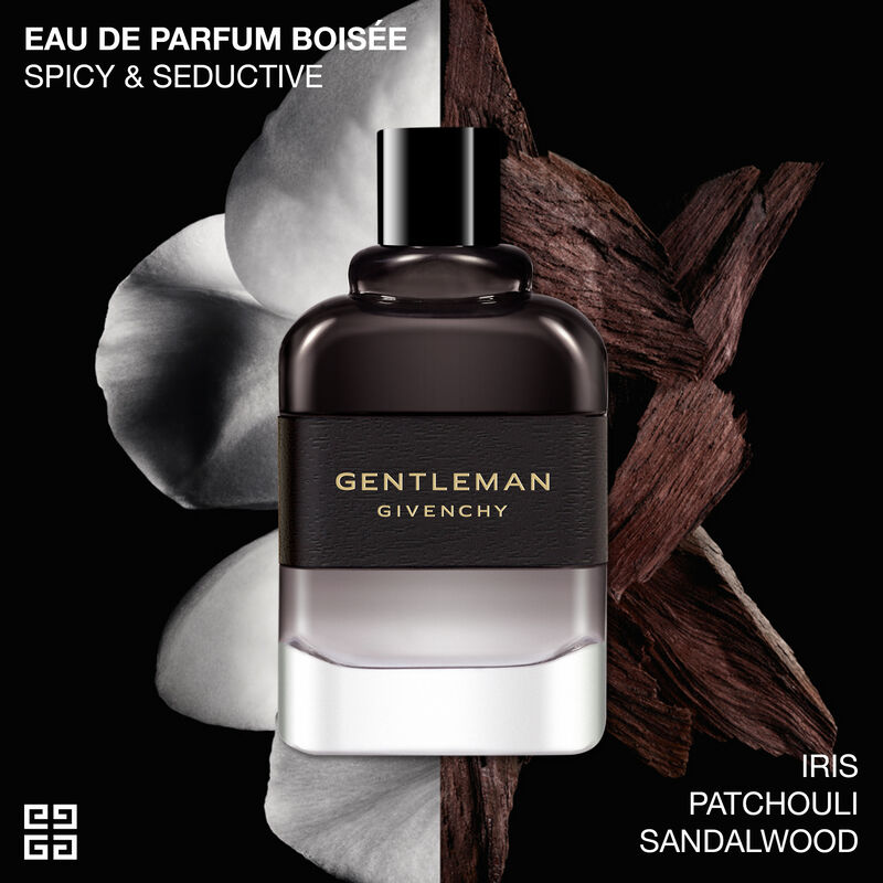 Gentleman Boisée Eau De Parfum Gift Set - n3