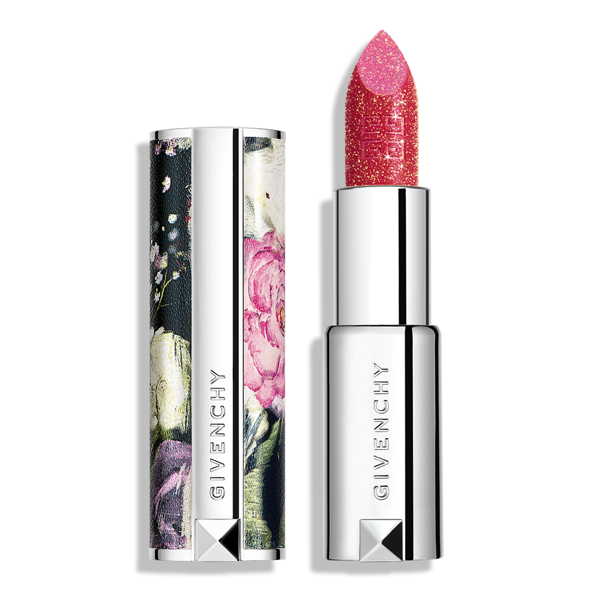 View 2 - LE ROUGE GARDENS EDITION - N&deg;1 - Sparkling Peony