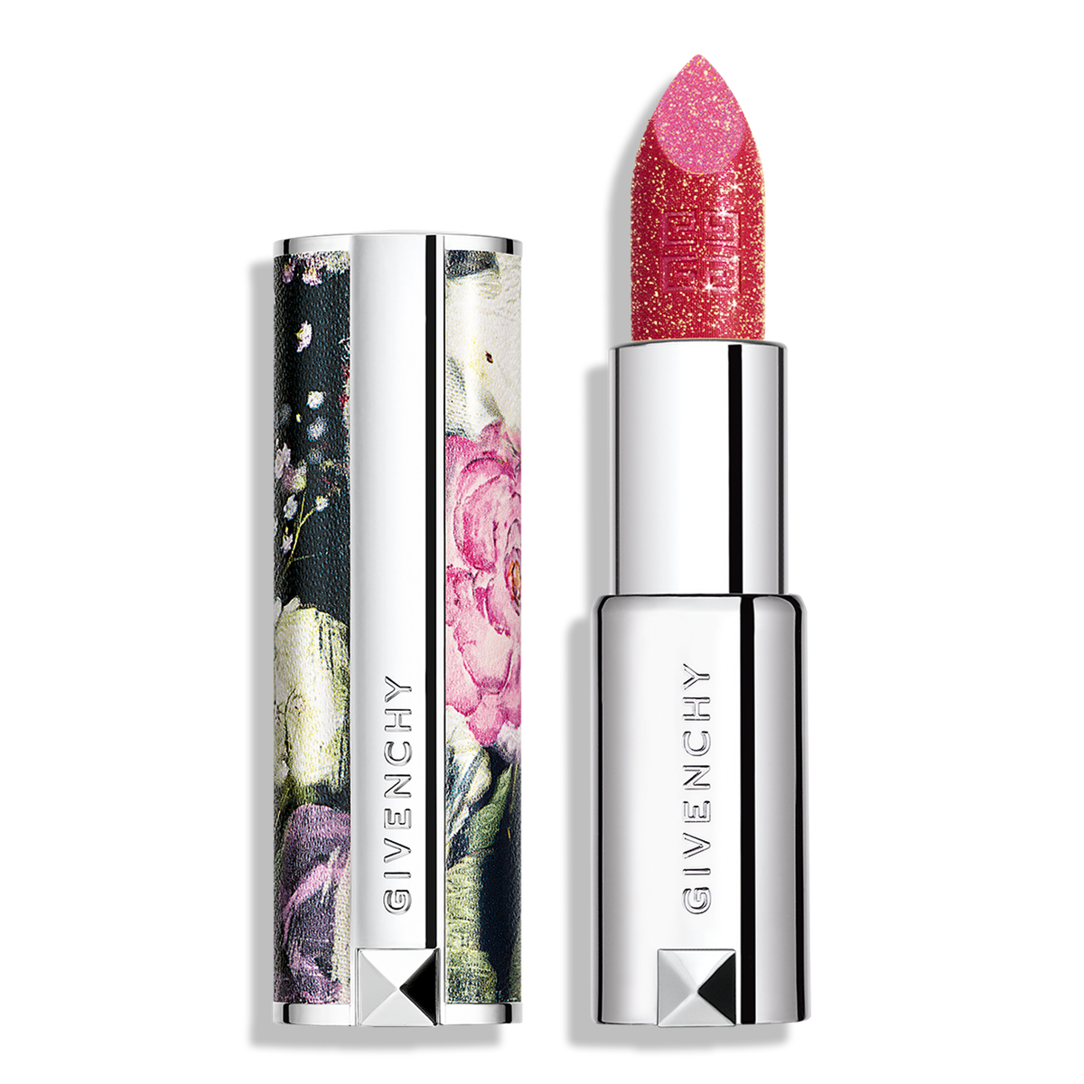Le Rouge Gardens Edition Lipstick Givenchy Beauty