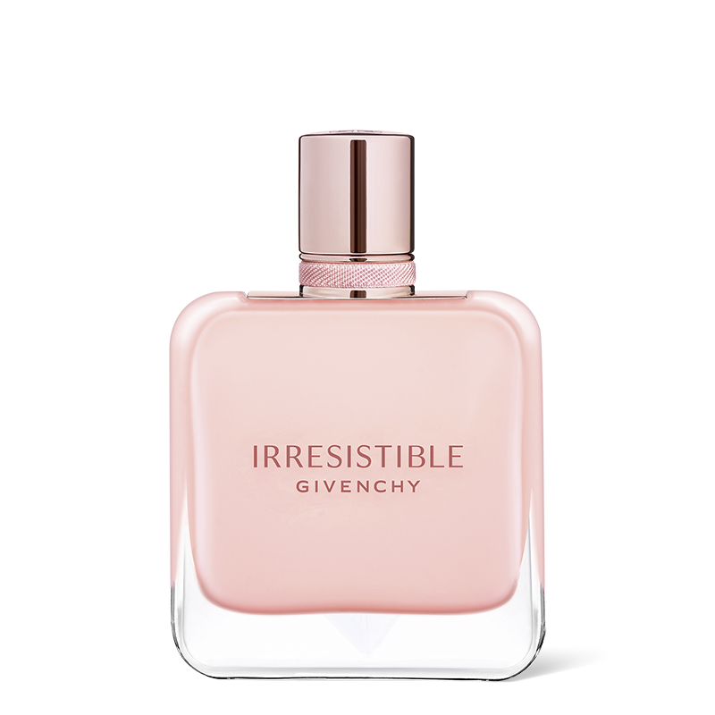 Irresistible Rose Velvet - Eau de parfum blumig, chypre, moschusartig