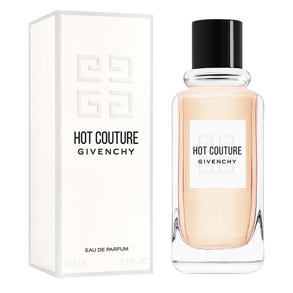 HOT COUTURE