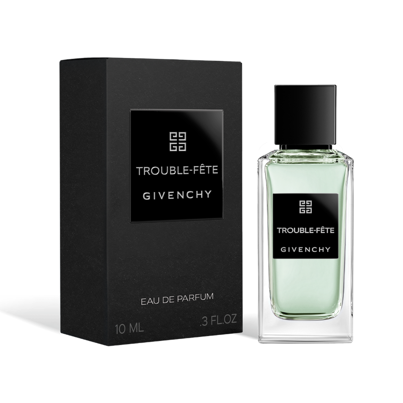 Trouble-F&ecirc;te La Collection Particuli&egrave;re - Eau de Parfum