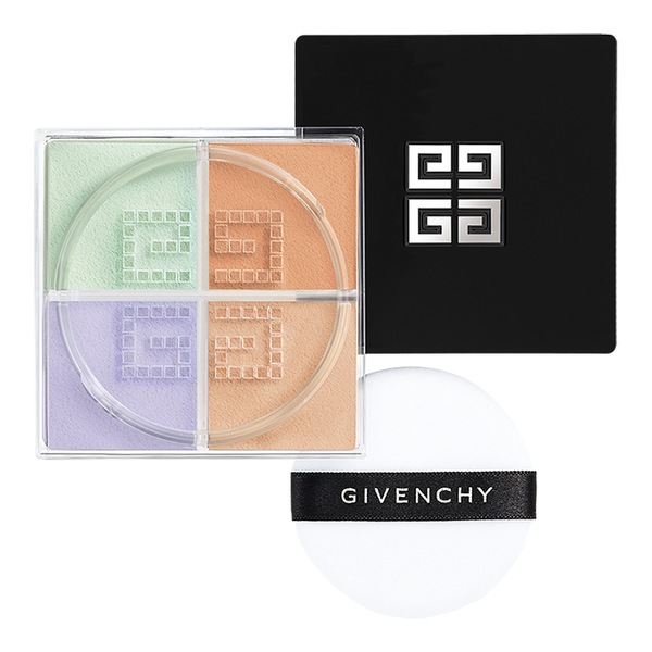 Givenchy Prisme Libre Mini 4-color Loose Powder