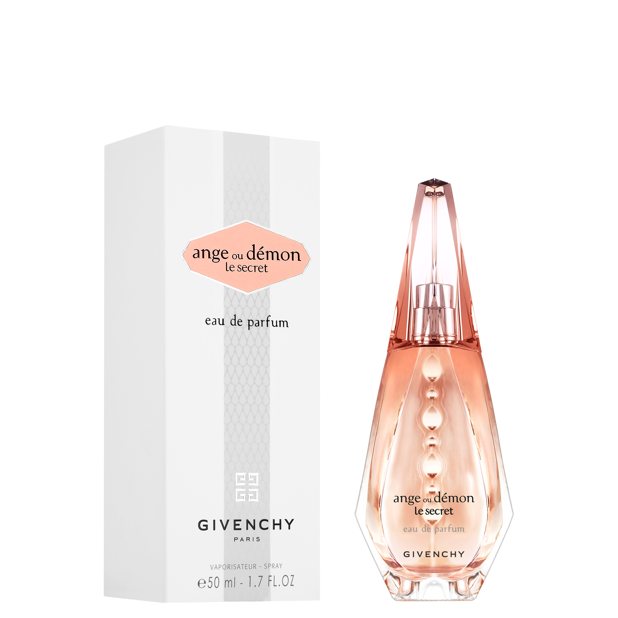 ANGE OU DÉMON LE SECRET ∷ GIVENCHY