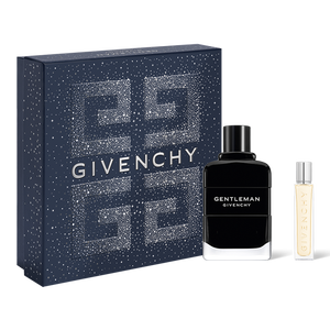 Duo Gentleman Givenchy - Coffret de Noël GIVENCHY - 100ML - P111105