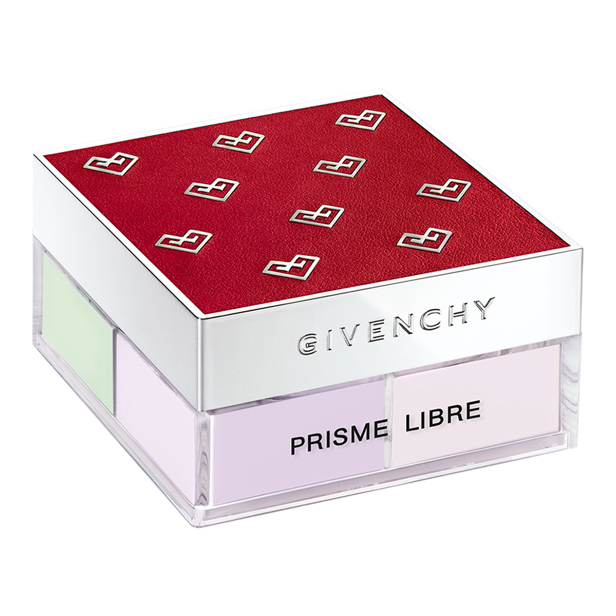 givenchy prisme libre matite and eclat rehausse