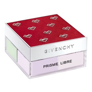 View 4 - PRISME LIBRE - Mat-finish & enhanced radiance loose powder 4 in 1 harmony GIVENCHY - Mousseline Pastel - P187027