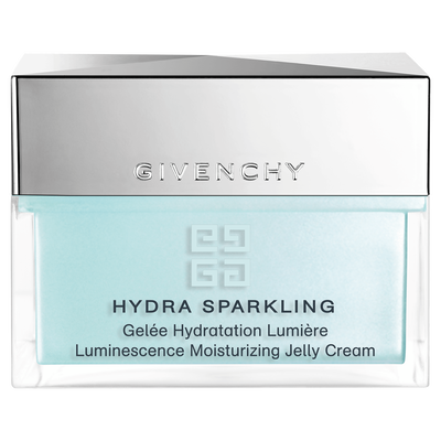 HYDRA SPARKLING - Увлажняющий крем - гель для сияния кожи GIVENCHY - 50 МЛ - P058041