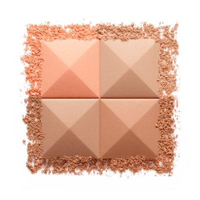 PRISME VISAGE GIVENCHY - Soie Abricot - P090135