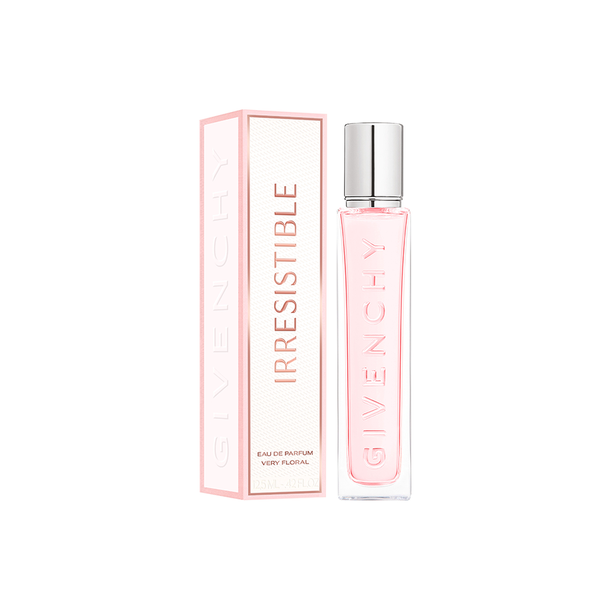 Irresistible Eau de Parfum Very Floral Travel Spray
