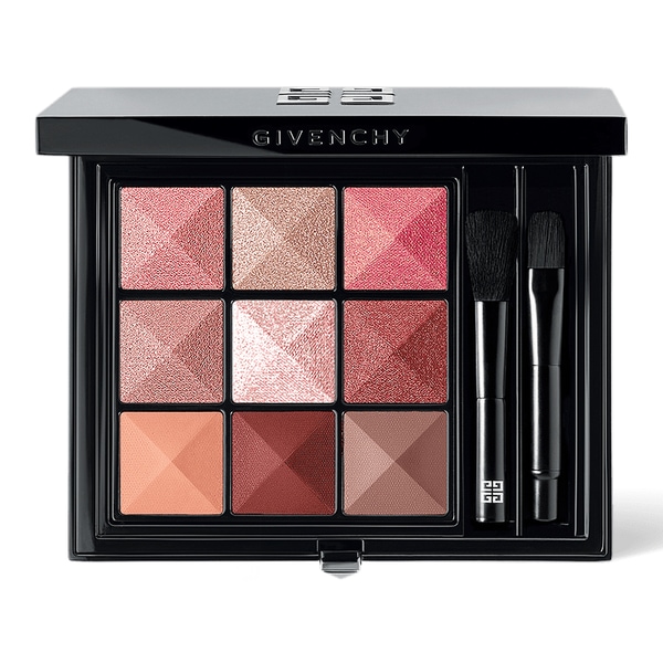 Givenchy Le 9 Eyeshadow Palette In Multi