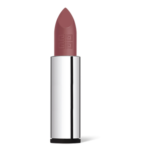 LE ROUGE SHEER VELVET REFILL - N°16 - Nude Boisé