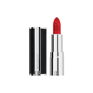 View 1 - Le Rouge Intense Satin N310