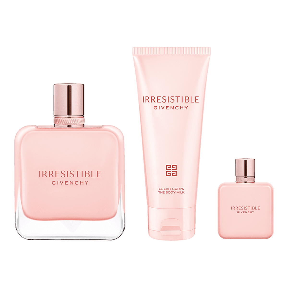 Irresistible Rose Velvet Eau de Parfum Gift Set Givenchy Beauty