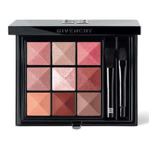 View 1 - LE 9 DE GIVENCHY - Multi-finish Eyeshadow Palette  Elevata pigmentazione - Tenuta 12 ore GIVENCHY - LE 9.09 - P080055